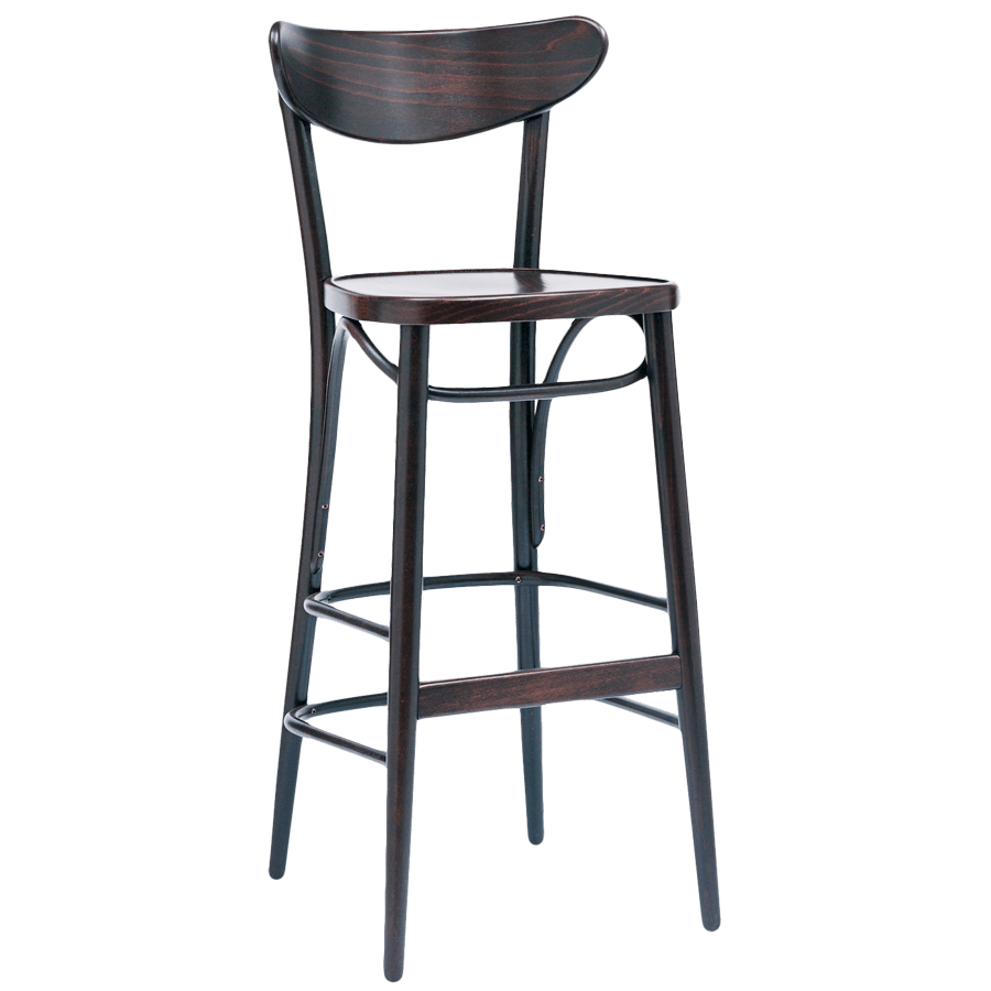 TON BARSTOOL BANANA 131 - DYKE & DEAN