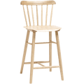 TON BARSTOOL IRONICA LOW - DYKE & DEAN