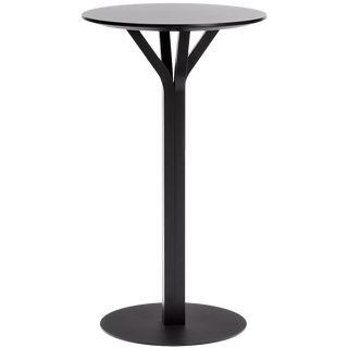 TON BLOOM 278 SIDE TABLE - DYKE & DEAN