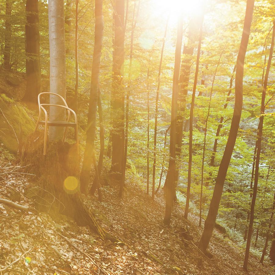 TON CHAIR 002 - DYKE & DEAN