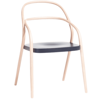 TON CHAIR 002 - DYKE & DEAN