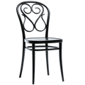 TON CHAIR 04 - DYKE & DEAN