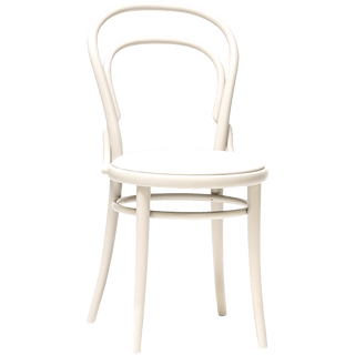 TON CHAIR 14 UPHOLSTERED - DYKE & DEAN