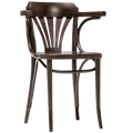 TON CHAIR 24 - DYKE & DEAN
