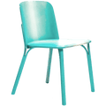 TON CHAIR SPLIT - DYKE & DEAN