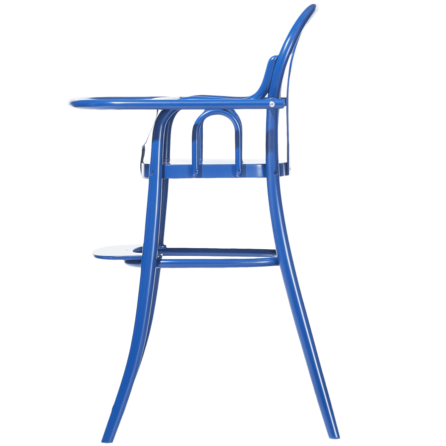 TON CHILDREN'S HIGH CHAIR 114 - DYKE & DEAN