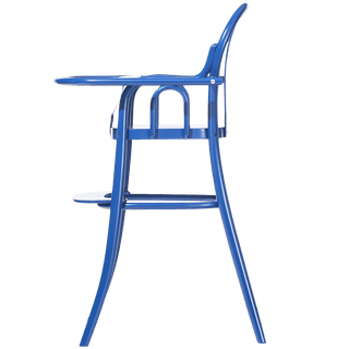 TON CHILDREN'S HIGH CHAIR 114 - DYKE & DEAN