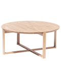 TON DELTA COFFEE TABLE 724 - DYKE & DEAN