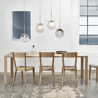 TON INK TABLE - DYKE & DEAN