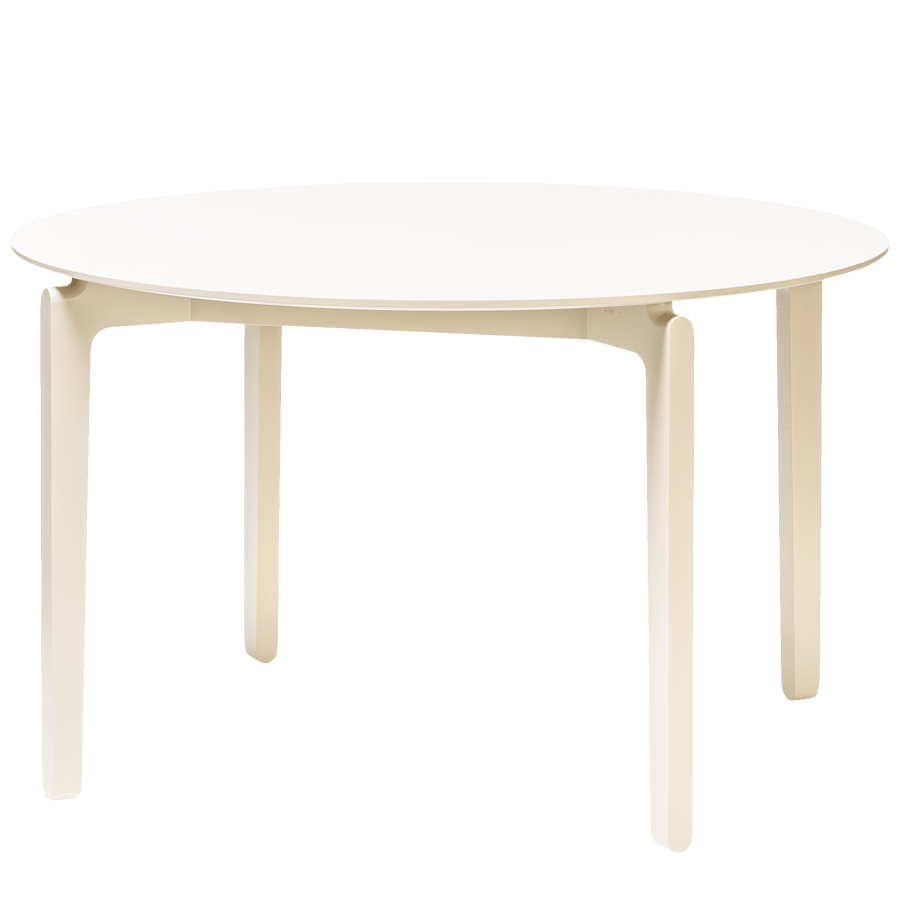 TON LEAF 443 TABLE - DYKE & DEAN