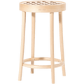 TON LOW BARSTOOL 822 - DYKE & DEAN