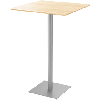 TON SQUARE WOODEN TABLE EASY MIX & FIX 633 - DYKE & DEAN