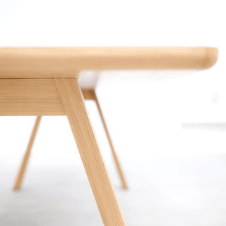 TON STELVIO TABLE - DYKE & DEAN