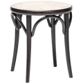 TON STOOL 60 CANE - DYKE & DEAN