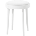 TON STOOL 822 UPHOLSTERED - DYKE & DEAN