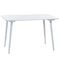 TON TABLE IRONICA - DYKE & DEAN