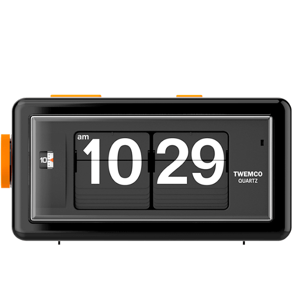 Twemco AL-30 ジャンク×2 TWEMCO Alarm Clock AL30