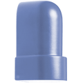 UBI CERAMIC WALL LIGHT - DYKE & DEAN