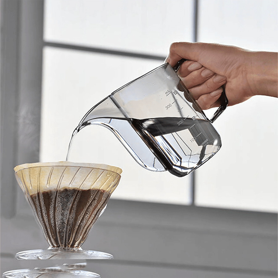 V60 DRIP AIR KETTLE OUTLET - DYKE & DEAN