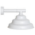 WAVE ENERGETIC WALL LIGHT GREY - DYKE & DEAN