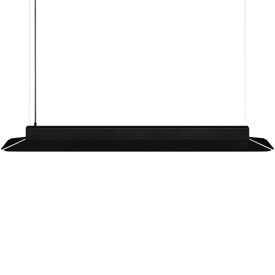 YOTTSU SUSPENSION BEAM PENDANT LIGHT MEDIUM - DYKE & DEAN