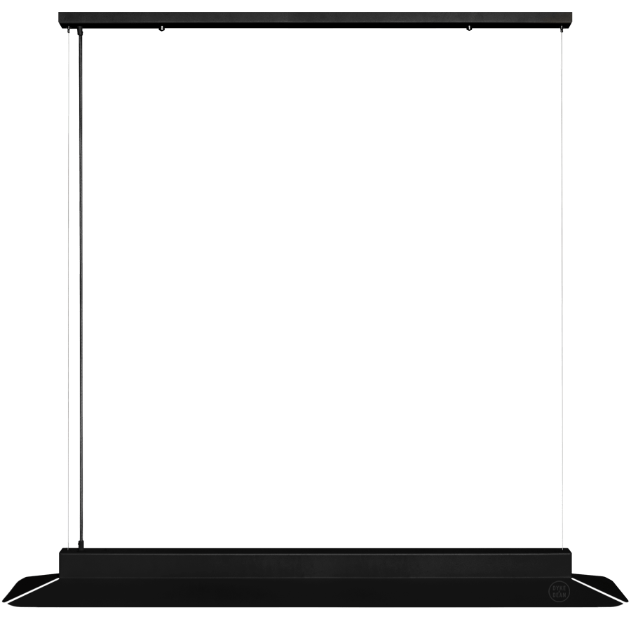 YOTTSU SUSPENSION BEAM PENDANT LIGHT MEDIUM - DYKE & DEAN