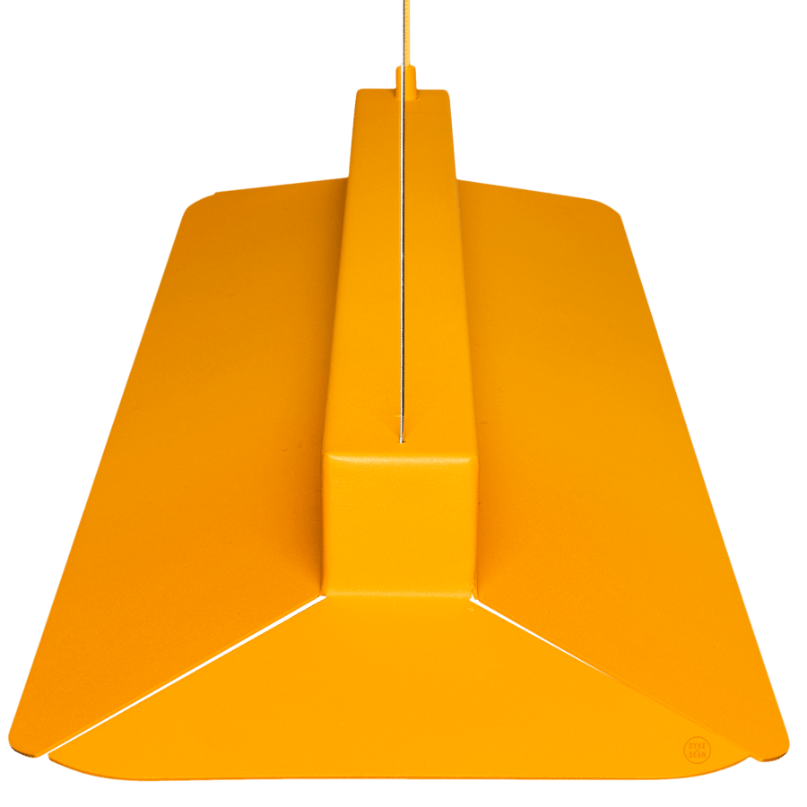 YOTTSU SUSPENSION BEAM PENDANT LIGHT SMALL - DYKE & DEAN