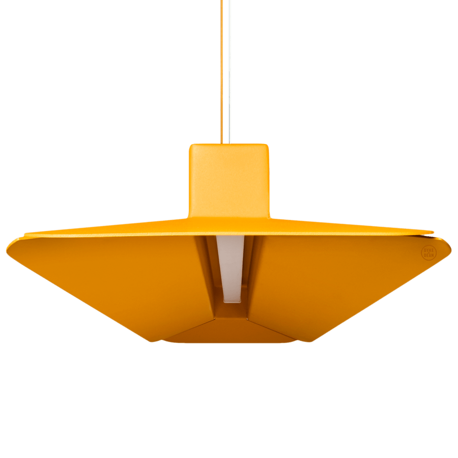 YOTTSU SUSPENSION BEAM PENDANT LIGHT SMALL - DYKE & DEAN