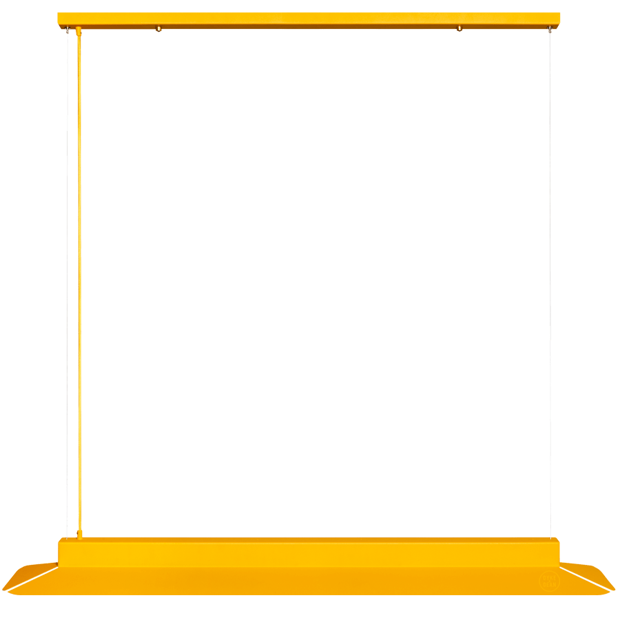 YOTTSU SUSPENSION BEAM PENDANT LIGHT SMALL - DYKE & DEAN