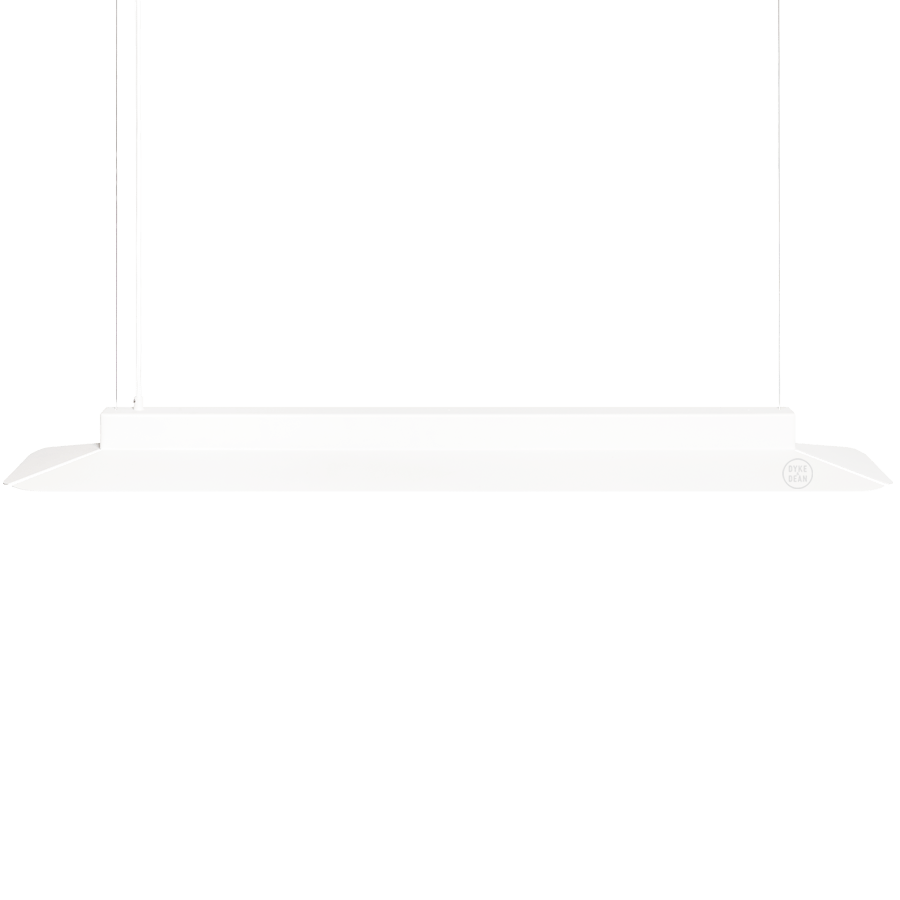 YOTTSU SUSPENSION BEAM PENDANT LIGHT SMALL - DYKE & DEAN