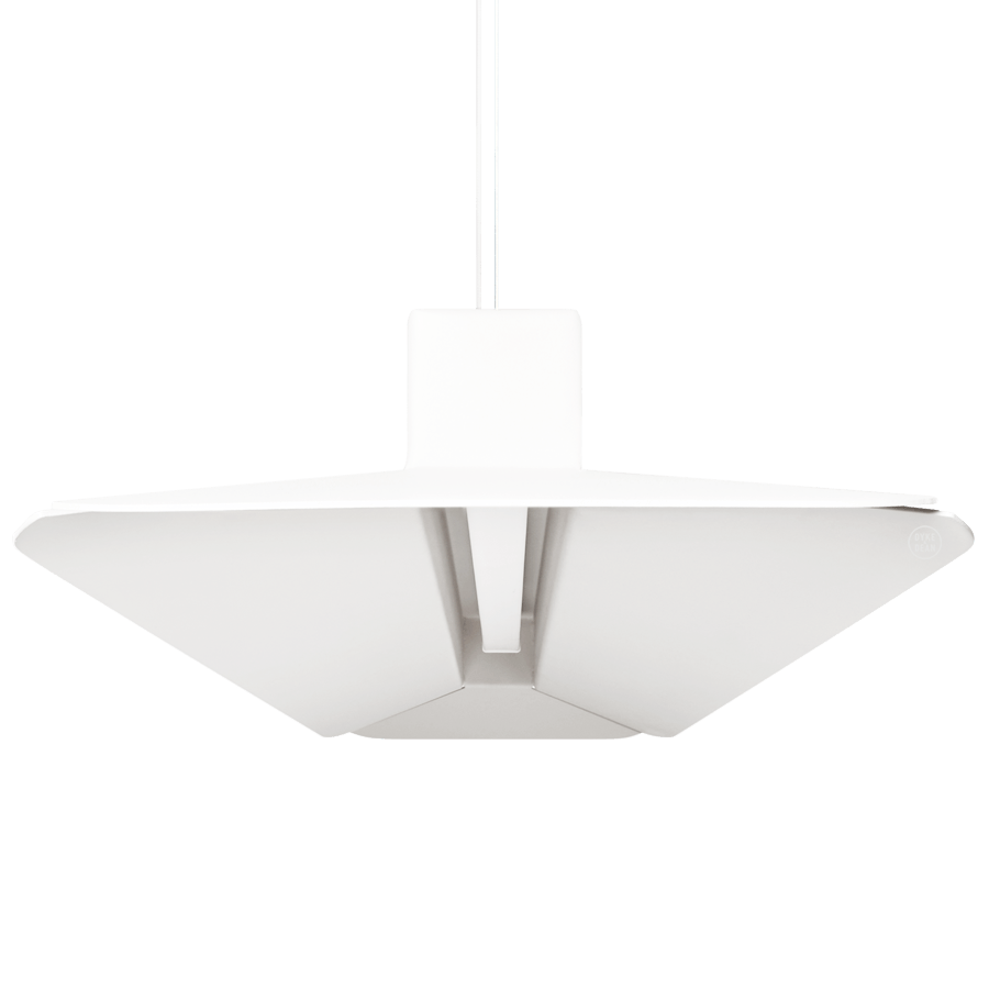 YOTTSU SUSPENSION BEAM PENDANT LIGHT SMALL - DYKE & DEAN
