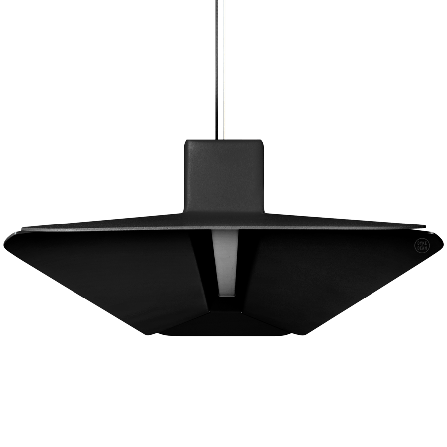 YOTTSU SUSPENSION BEAM PENDANT LIGHT SMALL - DYKE & DEAN