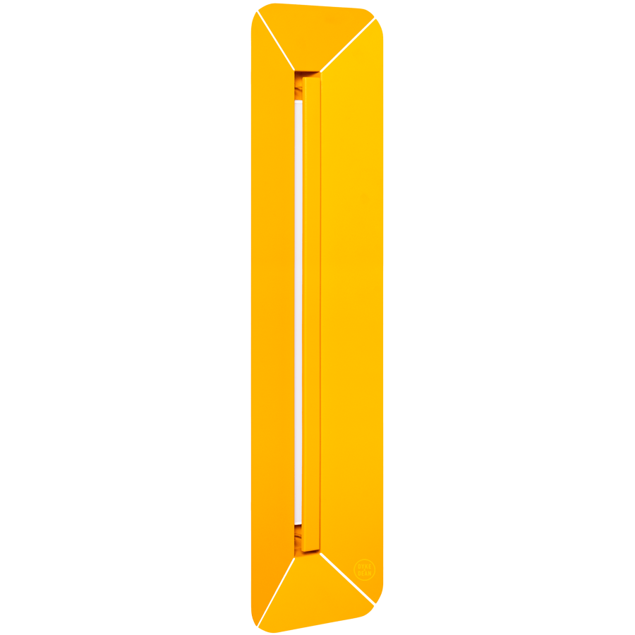 YOTTSU WALL STRIP LAMP SHADE LIGHT LONG - DYKE & DEAN