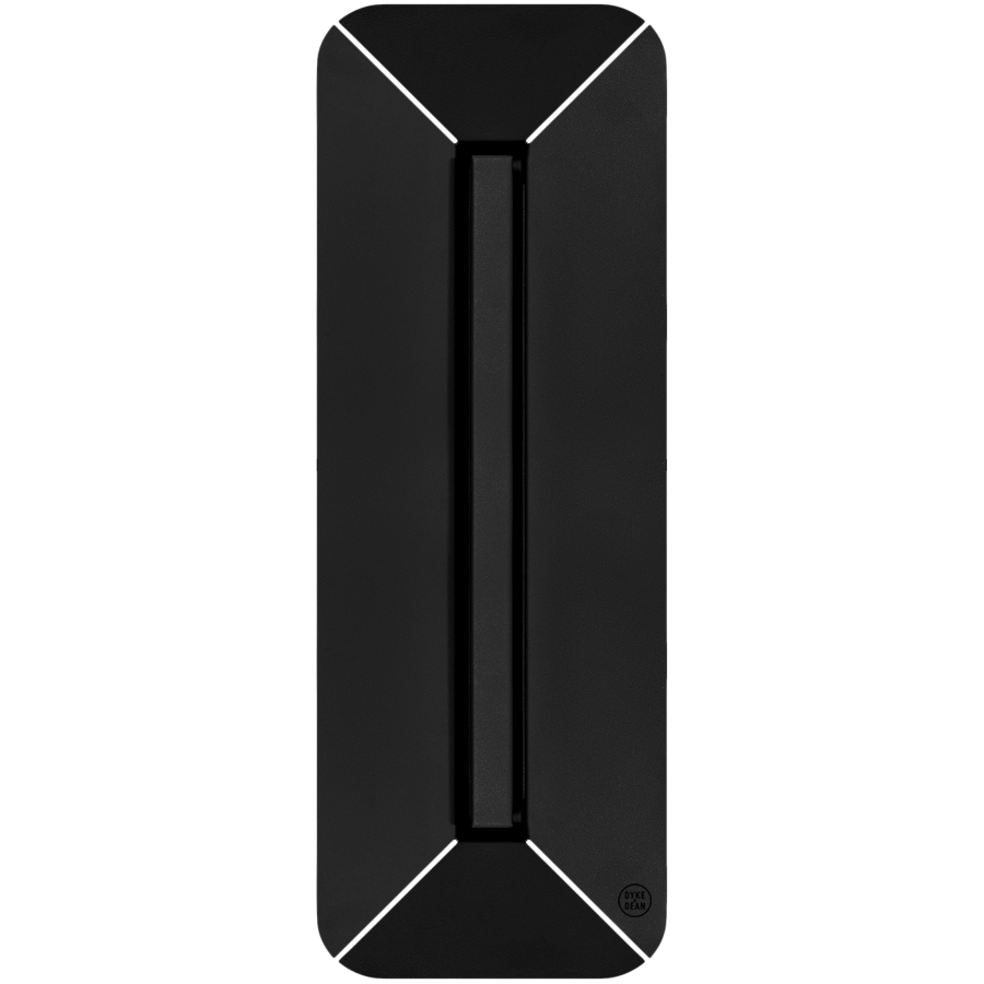 YOTTSU WALL STRIP LAMP SHADE LIGHT SMALL - DYKE & DEAN