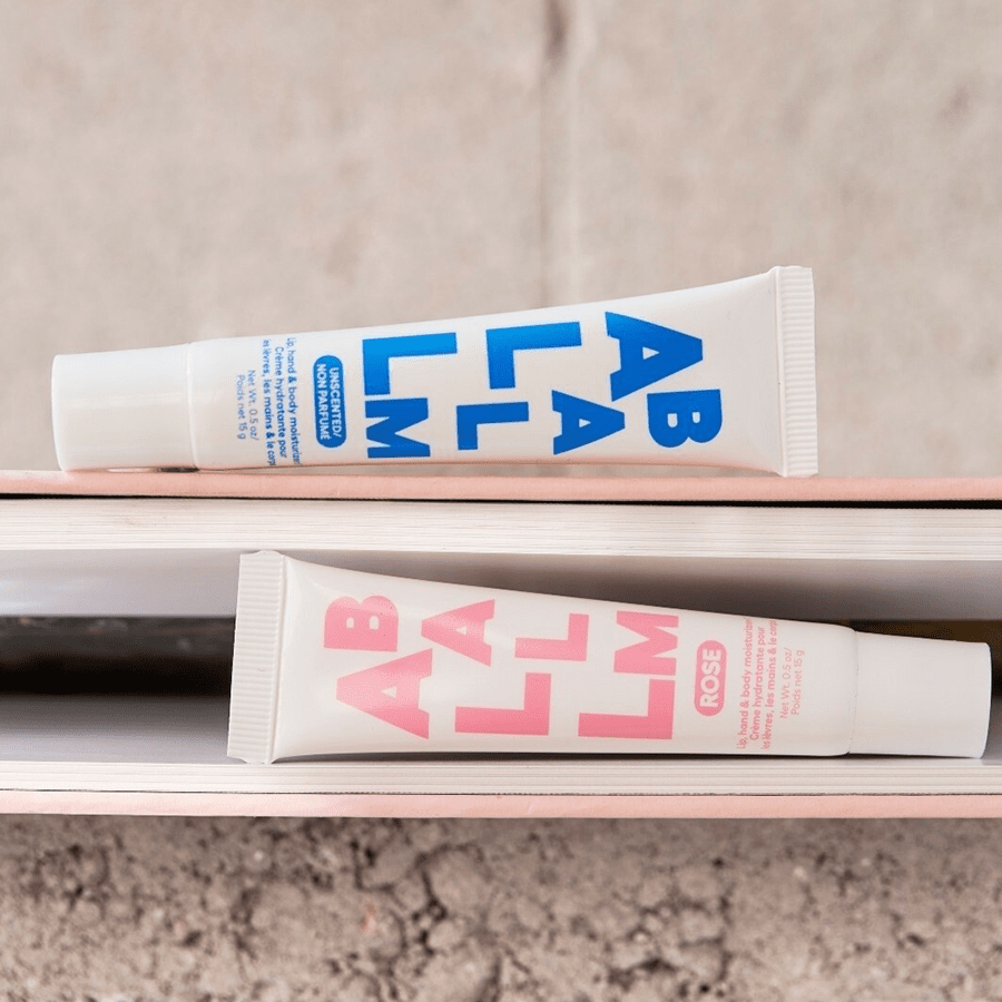 ZIZIA BOTANICALS ALL BALM - DYKE & DEAN