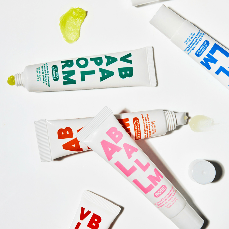 ZIZIA BOTANICALS FLOWER BALM - DYKE & DEAN