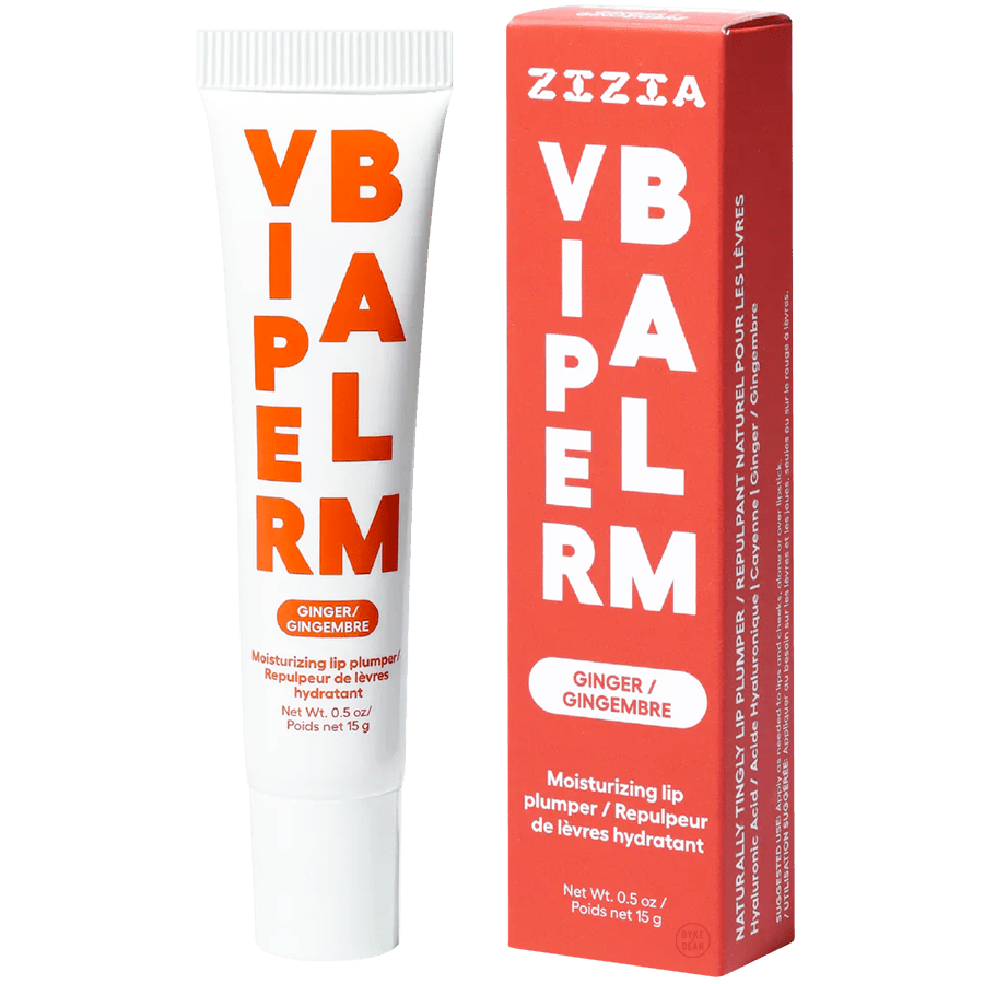 ZIZIA BOTANICALS VIPER BALM - DYKE & DEAN