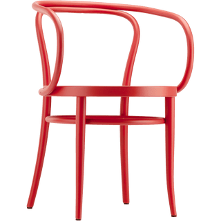 THONET No.209 アームチェア AIDEC チェコ製ヴィンテージ① THONET No.209 アームチェア AIDEC チェコ製ヴィンテージ①