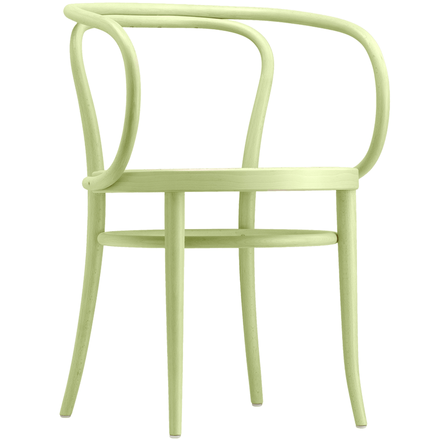 209 THONET ARMCHAIR - DYKE & DEAN