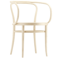 209 THONET CANE ARMCHAIR - DYKE & DEAN