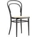 214 THONET CANE DINING CHAIR - DYKE & DEAN