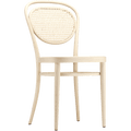 215R THONET CANE DINING CHAIR - DYKE & DEAN