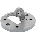 40KG CEILING HOOK - DYKE & DEAN