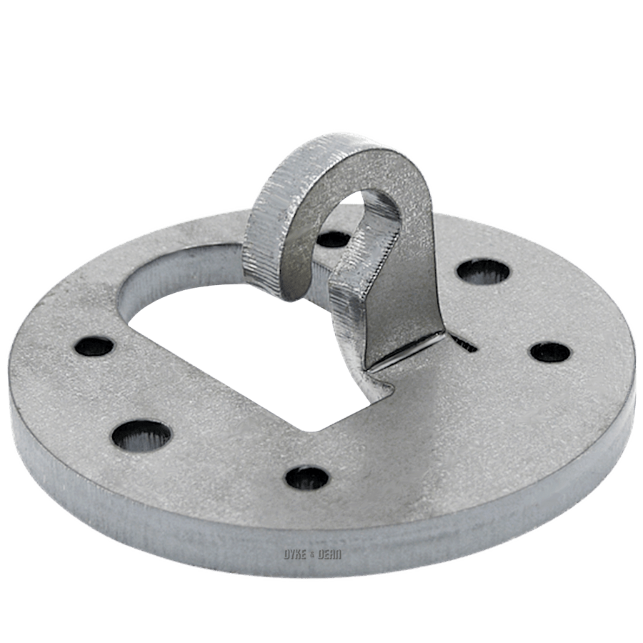 40KG CEILING HOOK - DYKE & DEAN