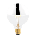 42W SILVER MEDIUM CAP BULB - DYKE & DEAN