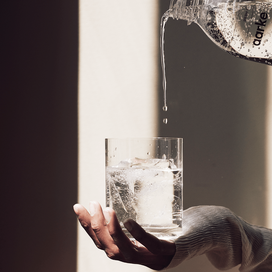 AARKE CARBONATOR 3 COPPER - DYKE & DEAN