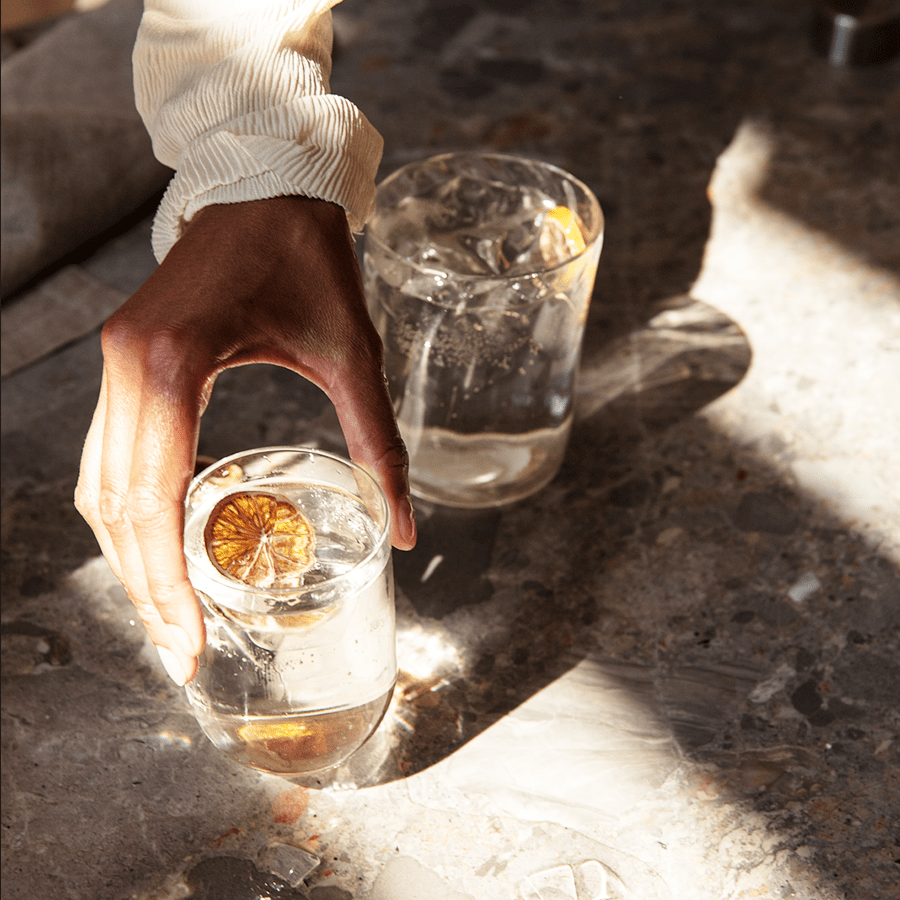 AARKE CARBONATOR 3 COPPER - DYKE & DEAN