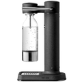 AARKE CARBONATOR 3 MATTE BLACK - DYKE & DEAN