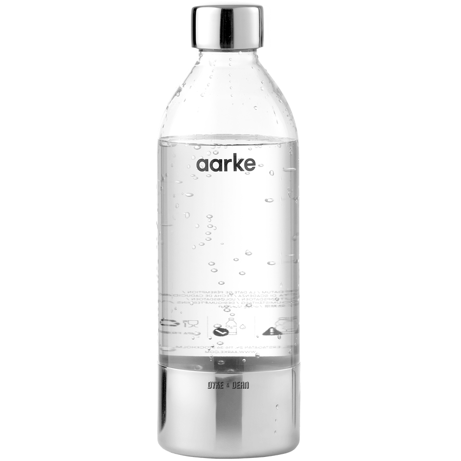 AARKE CARBONATOR PRO SAND - DYKE & DEAN