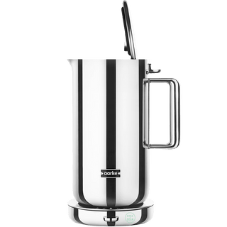 AARKE CHROME KETTLE - DYKE & DEAN